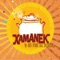Y Se Fue la Bolita (feat. Santaferia) - Xamanek lyrics