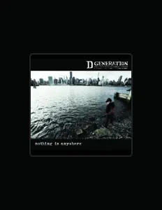 Listen to D Generation, watch music videos, read bio, see tour dates & more!