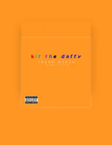 Ouve Young Meech, vê vídeos de música, lê a biografia, vê as datas da digressão e muito mais!