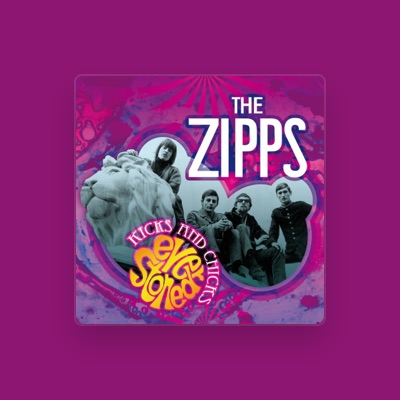 Listen to THE ZIPPS, watch music videos, read bio, see tour dates & more!