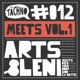 Meets Vol 1 Arts Leni meets Rich Vom Dorf C2 Datei Single