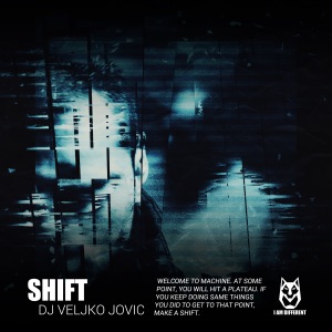 Shift - Single
