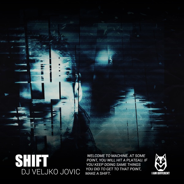Shift - Single