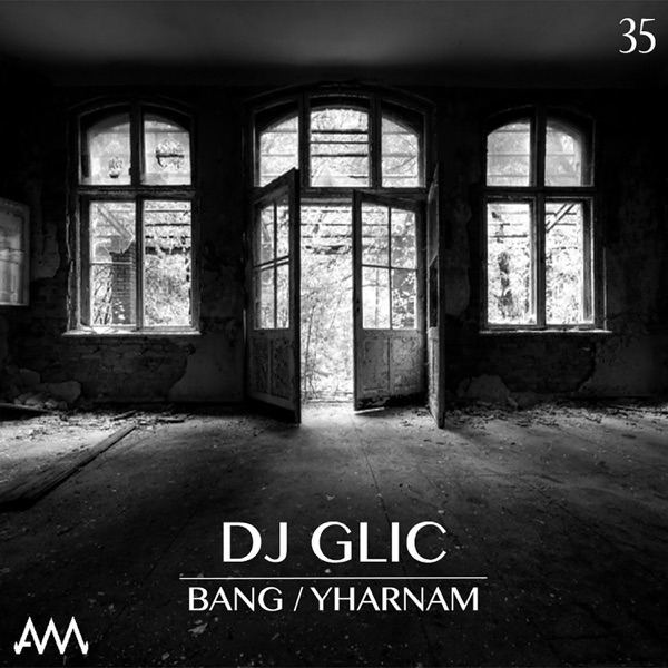 Bang / Yharnam - Single