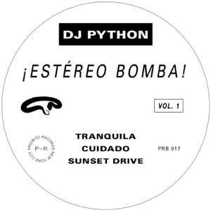 Sunset Drive