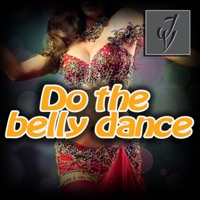 Do the Belly Dance - Single - Jannik Vistisen