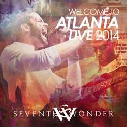 Seventh Wonder - Alley Cat