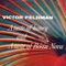 New Delhi - Victor Feldman lyrics