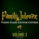 Video Game Guitar Covers Vol 3