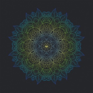 Through My Mind - Single