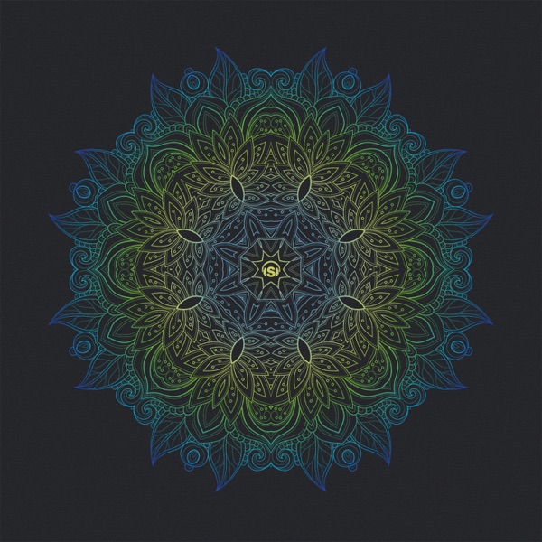 Through My Mind - Single
