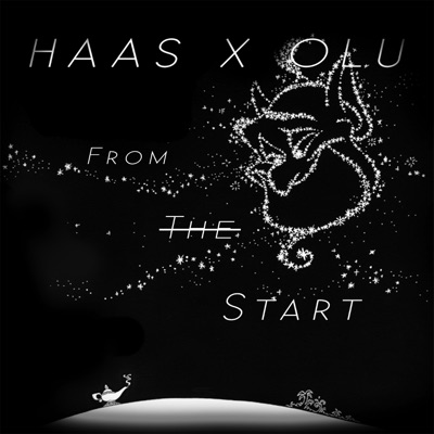 From the Start (feat. Olukara) - Single