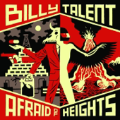 Afraid of Heights