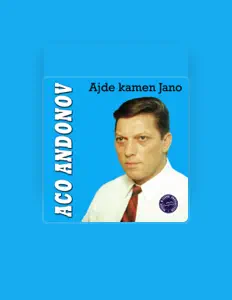 Listen to Aco Andonov, watch music videos, read bio, see tour dates & more!