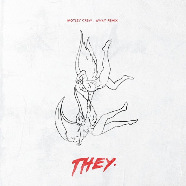nu religion hyena by they on apple music nu religion hyena by they on apple music