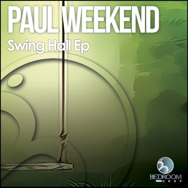 Swing Hall - EP