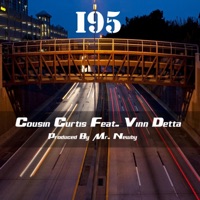 I95 - Single - Cousin Curtis