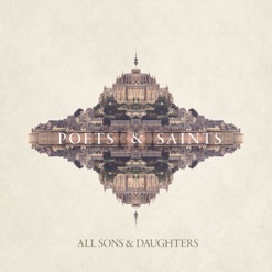 POETS & SAINTS cover art