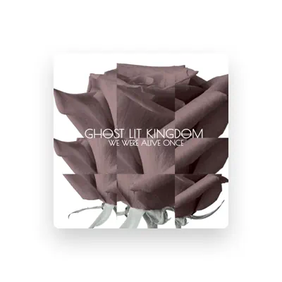 Listen to Ghost Lit Kingdom, watch music videos, read bio, see tour dates & more!