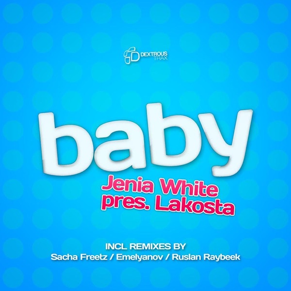 Baby - EP