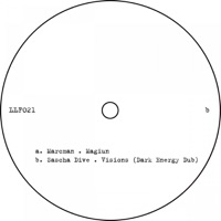 Magiun - Marcman & Sascha Dive