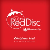 This I Believe (The Creed)-The Red Disc Christmas 2016-Single artwork