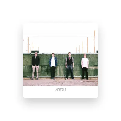 Listen to Athrú, watch music videos, read bio, see tour dates & more!