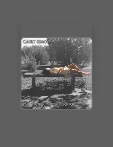 Listen to Carly Giacoio, watch music videos, read bio, see tour dates & more!