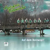 McArthur Park — Holzfrei Böhmische