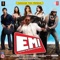 Ankhon Hi Ankhon Mein - Mohit Chauhan lyrics