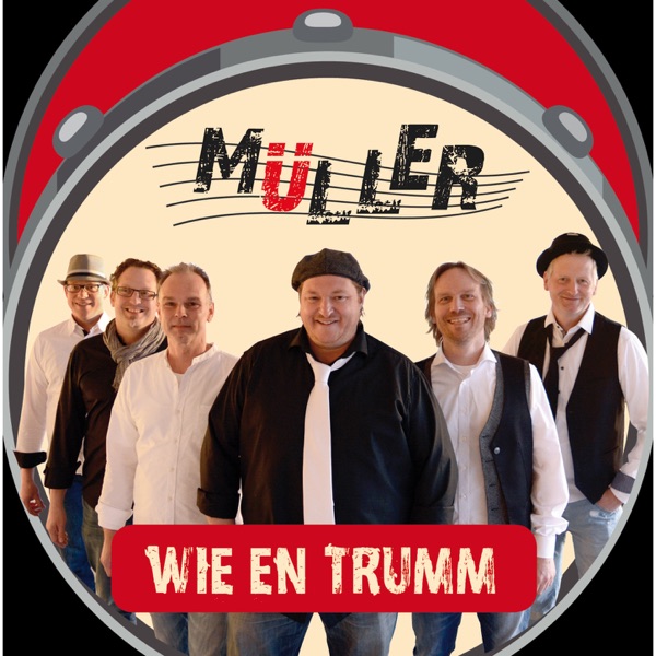 Wie en Trumm - Single