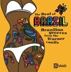 Mr. Funky Samba