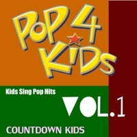 Pop 4 Kids Vol.1