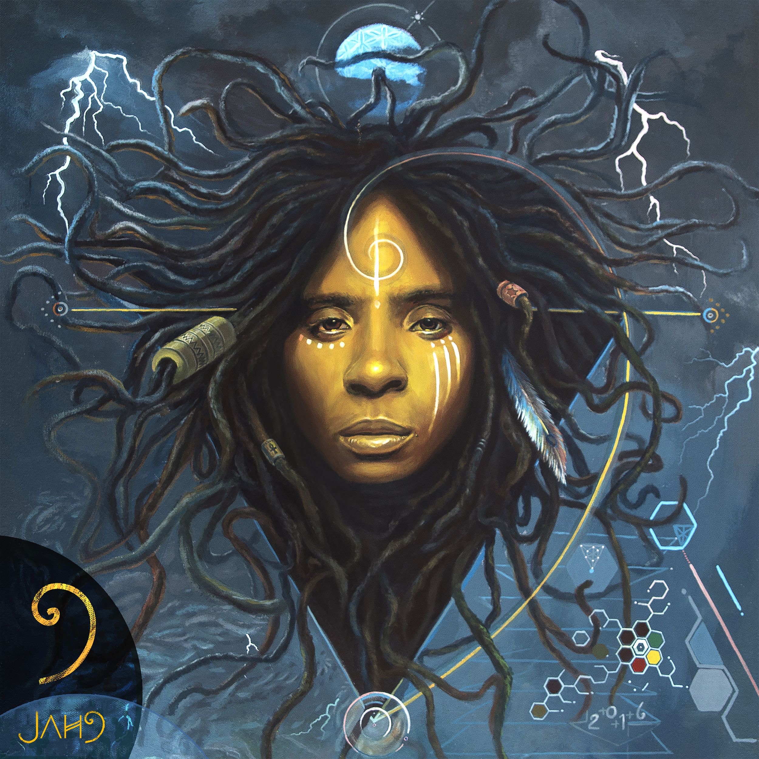 Jah9 - Prosper