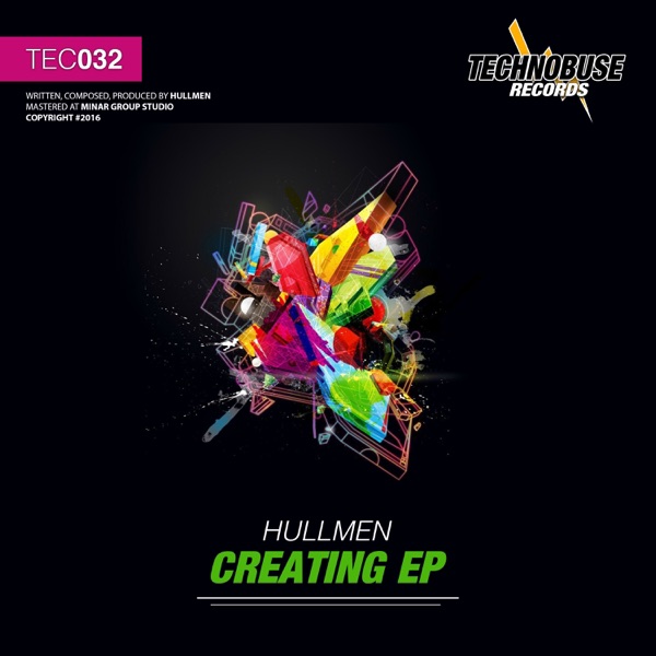 Creating - Single