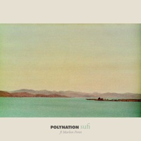 Sufi Pt I (feat. Marlon Penn)