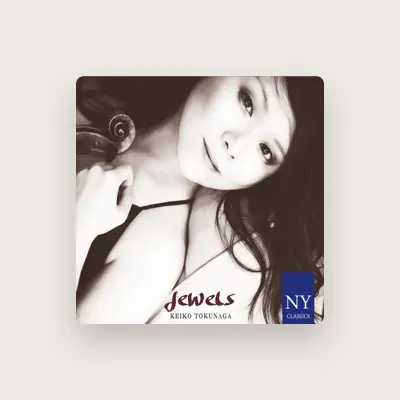 Listen to Keiko Tokunaga, watch music videos, read bio, see tour dates & more!