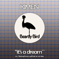 It's a Dream - Single - Kimen