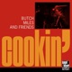 Cookin feat Randy Sandke Harry Allen Howard Alden