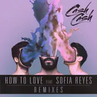 How to Love