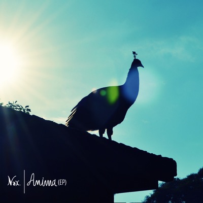 Ánima - EP