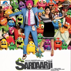 Diljit Dosanjh - Taare Mutiyare