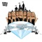 Diamond League 2016 (feat. Chris Baco & Marci5) - Baco & Hayden lyrics