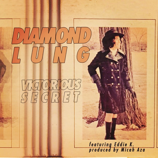 Victorius Secret (feat. Eddie K) - Single