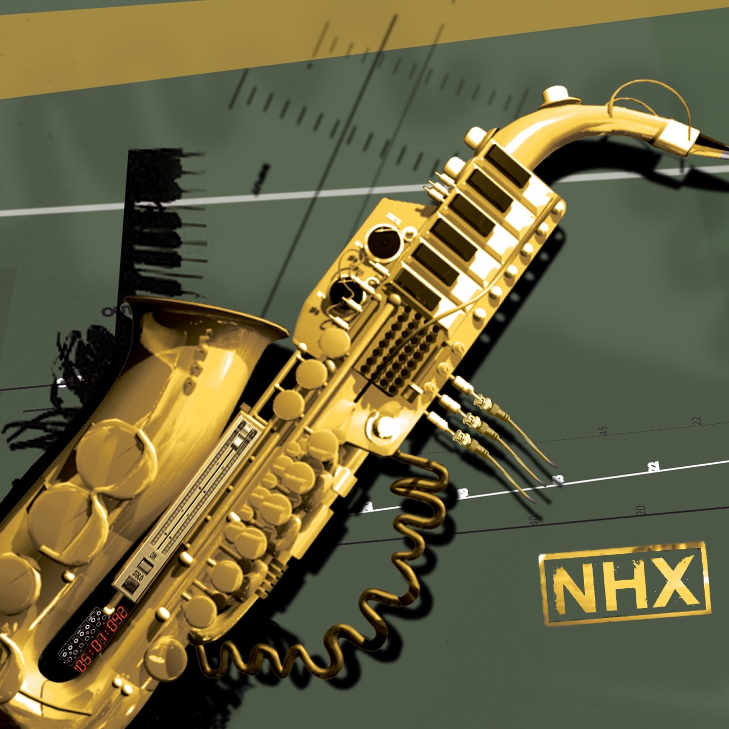 NHX