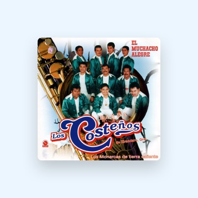 Listen to Banda los Costeños de Zirándaro Guerrero, watch music videos, read bio, see tour dates & more!