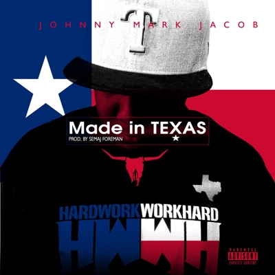 Made in Texas