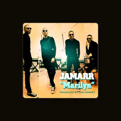 Listen to Jamarr, watch music videos, read bio, see tour dates & more!