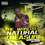 The Worlds Natural Treasure