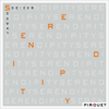 Serendipity - Jason Seizer, Marc Copland & Henning Sieverts